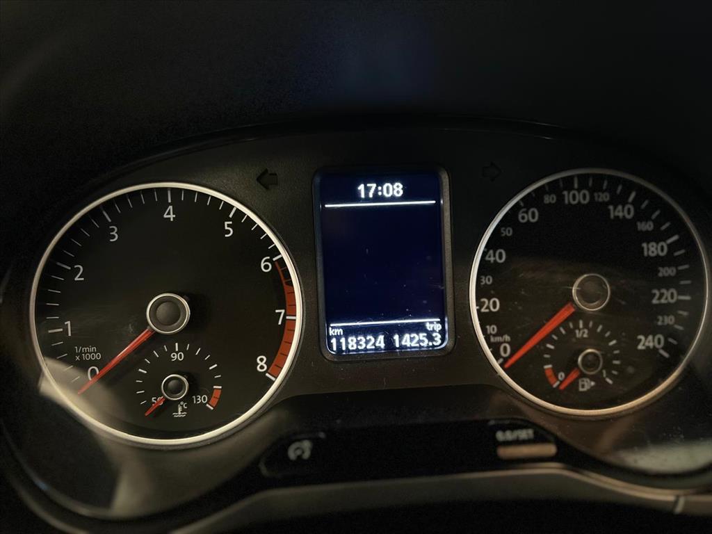 FOX 1.6 MSI TOTAL FLEX XTREME 4P MANUAL