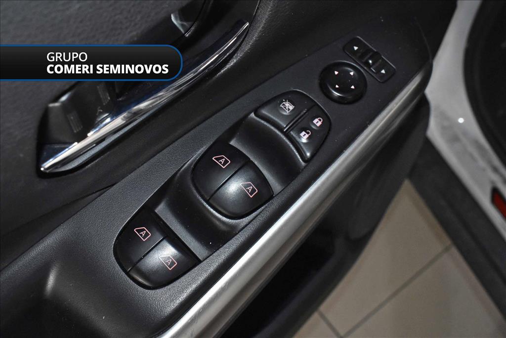 KICKS 1.6 16V FLEXSTART XPLAY XTRONIC15