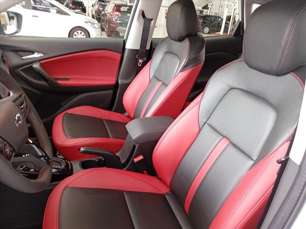 TRACKER 1.2 TURBO FLEX RS AUTOMÁTICO7