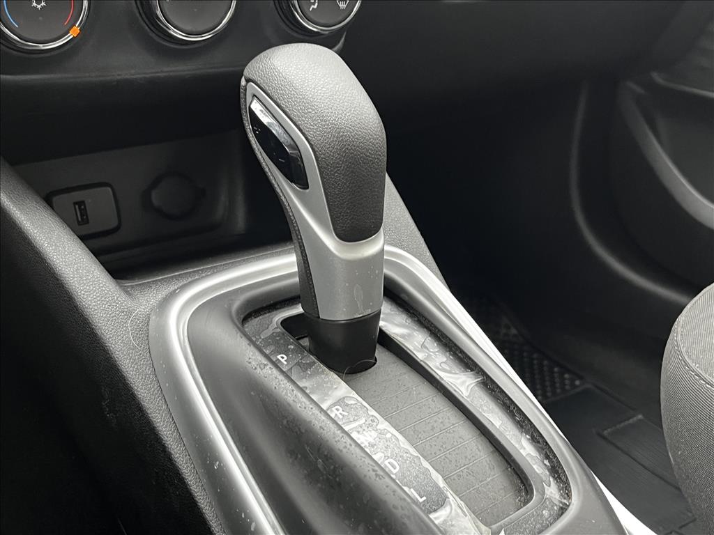 TRACKER 1.0 TURBO FLEX MANUAL