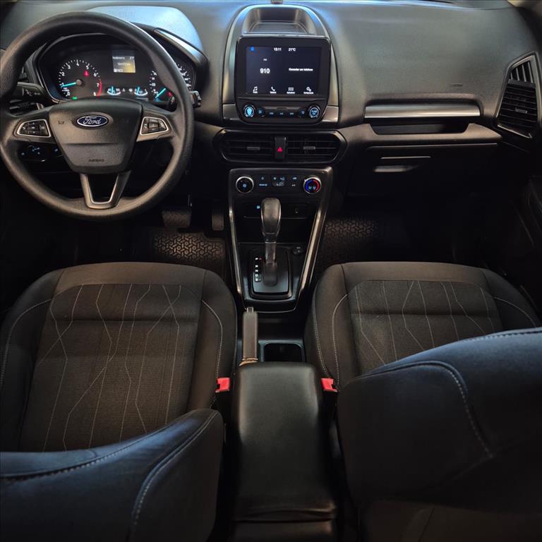ECOSPORT 1.5 TI-VCT FLEX SE MANUAL11