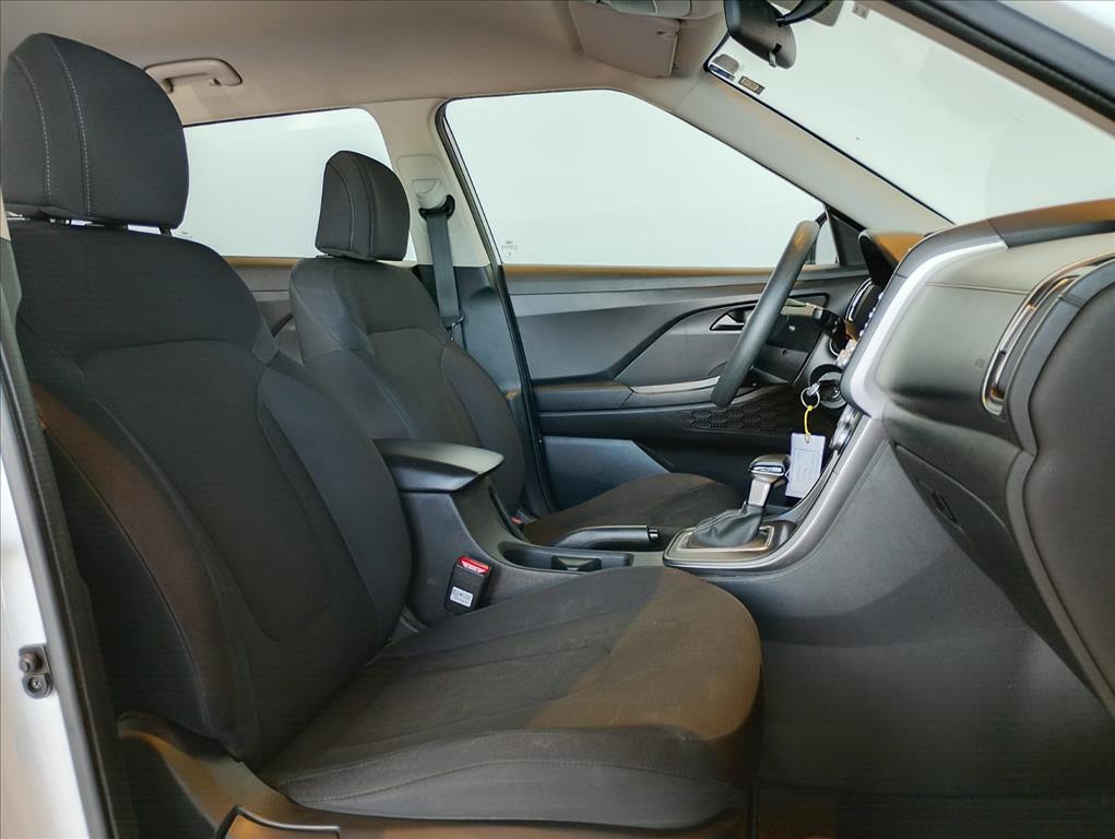 Hyundai-CRETA-1.0 TGDI FLEX COMFORT AUTOMÁTICO