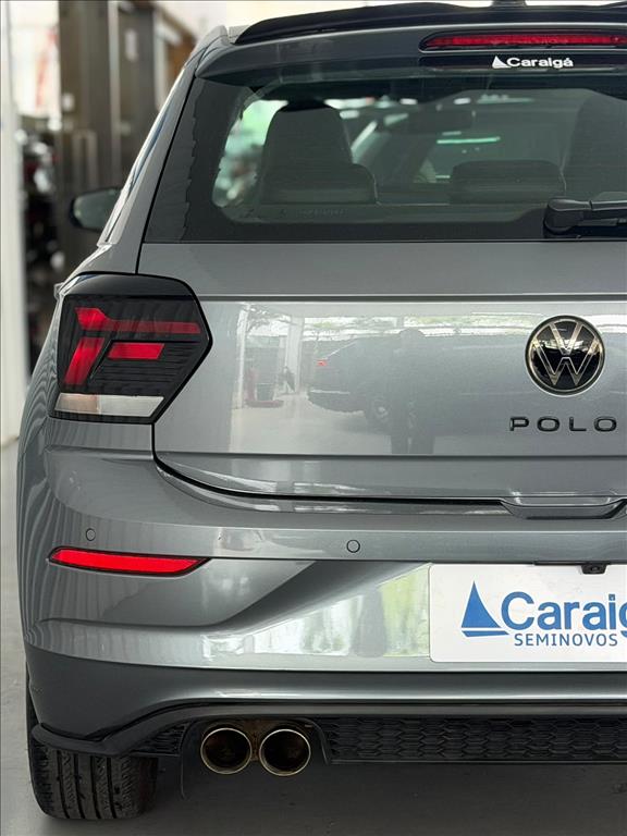 POLO 1.0 170 TSI HIGHLINE AUTOMÁTICO17