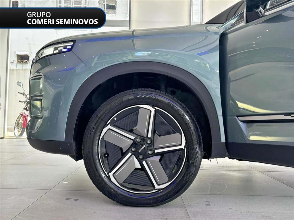 7 1.5 TGDI PHEV LUXURY DHT1