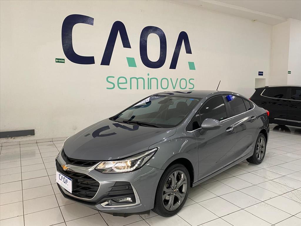 1.4 TURBO LTZ 16V FLEX 4P AUTOMÁTICO