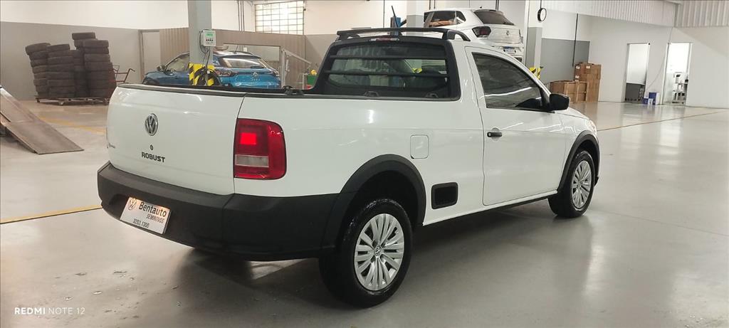 SAVEIRO 1.6 MSI ROBUST CS 16V FLEX 2P MANUAL6