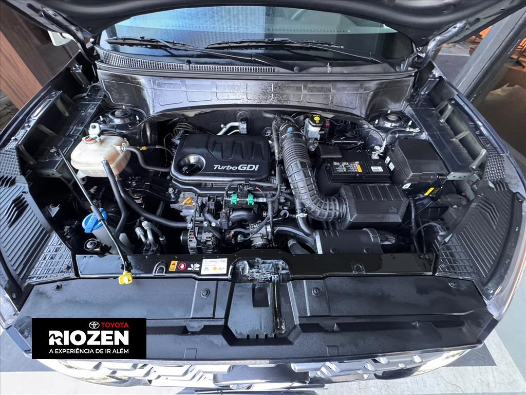 CRETA 1.0 TGDI FLEX PLATINUM AUTOMÁTICO9