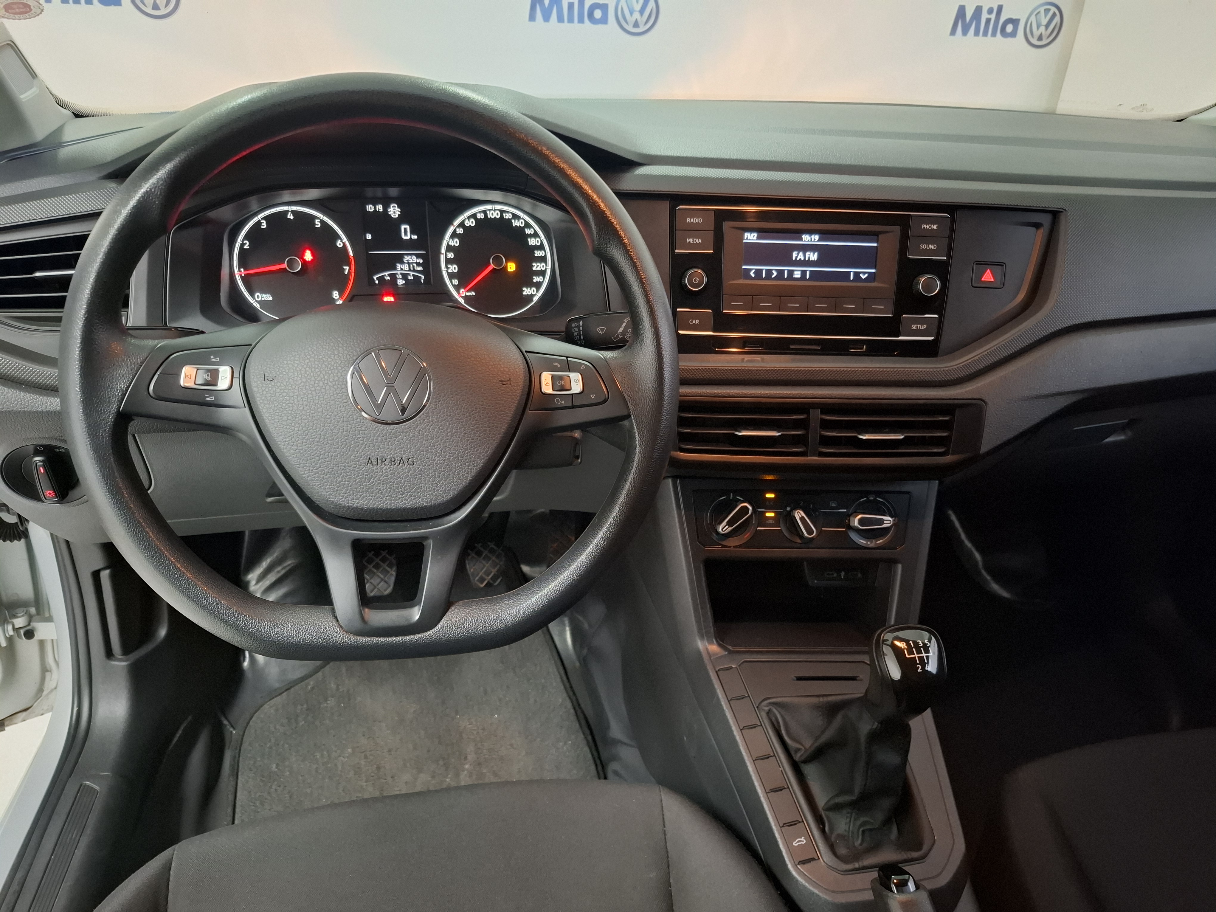 POLO 1.0 MPI TRACK MANUAL4