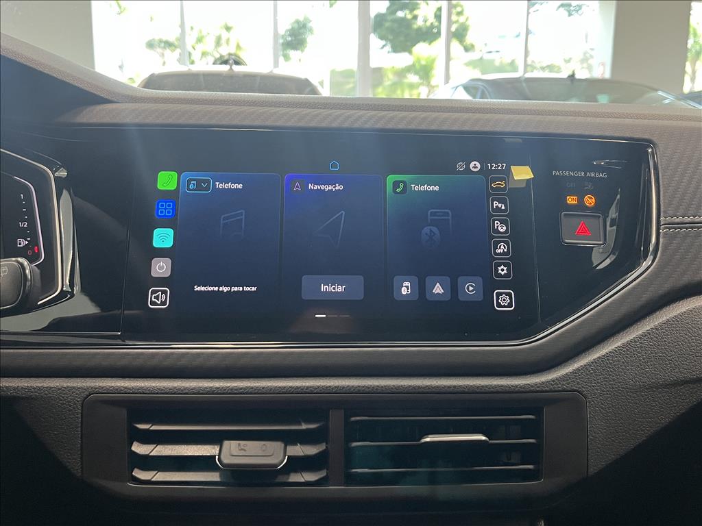 NIVUS 1.0 200 TSI TOTAL FLEX HIGHLINE AUTOMÁTICO8