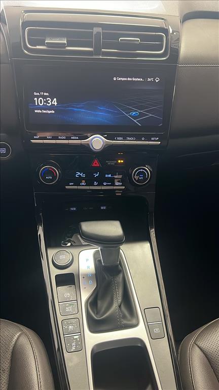 CRETA 1.0 TGDI FLEX PLATINUM SAFETY AUTOMÁTICO10