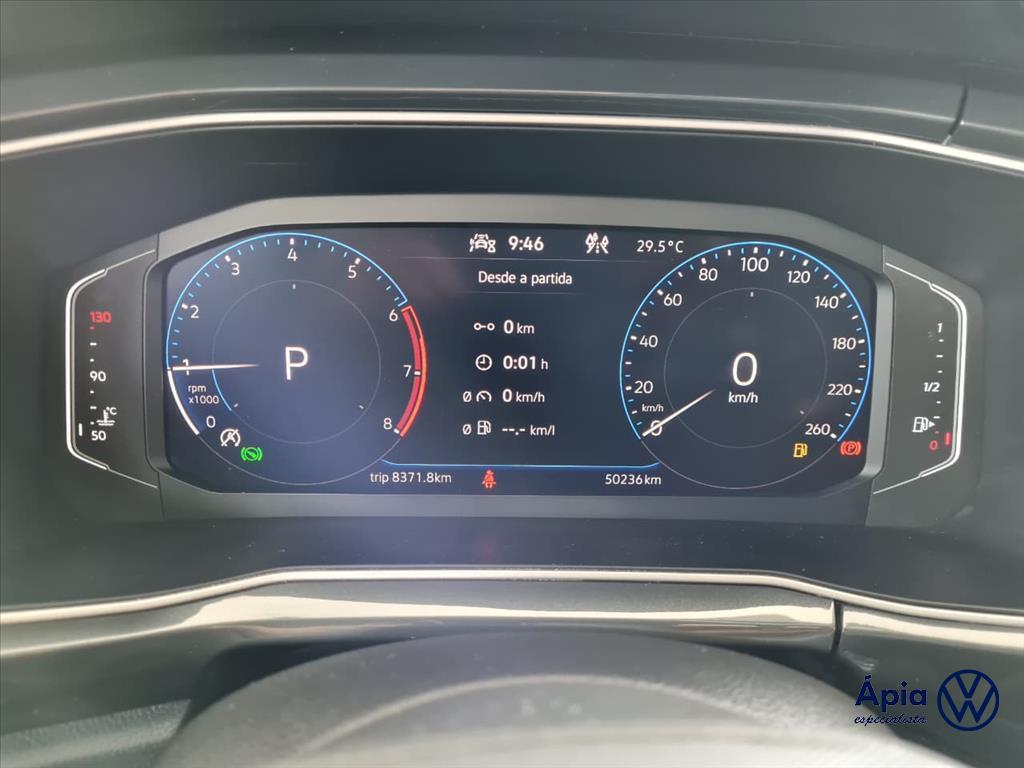 T-CROSS 1.4 250 TSI TOTAL FLEX HIGHLINE AUTOMÁTICO4