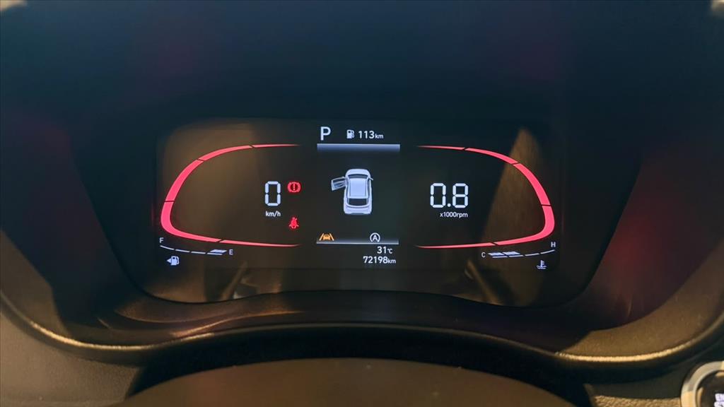HB20 1.0 TGDI FLEX PLATINUM PLUS AUTOMÁTICO6