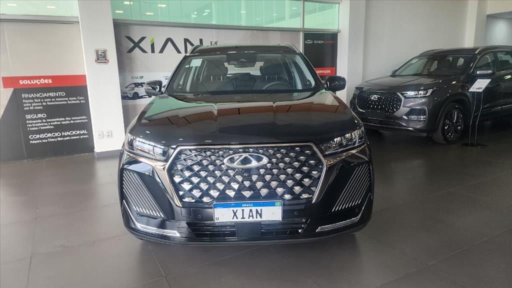 TIGGO 7 PRO 1.5 TCI PLUG-IN HYBRID DHT2