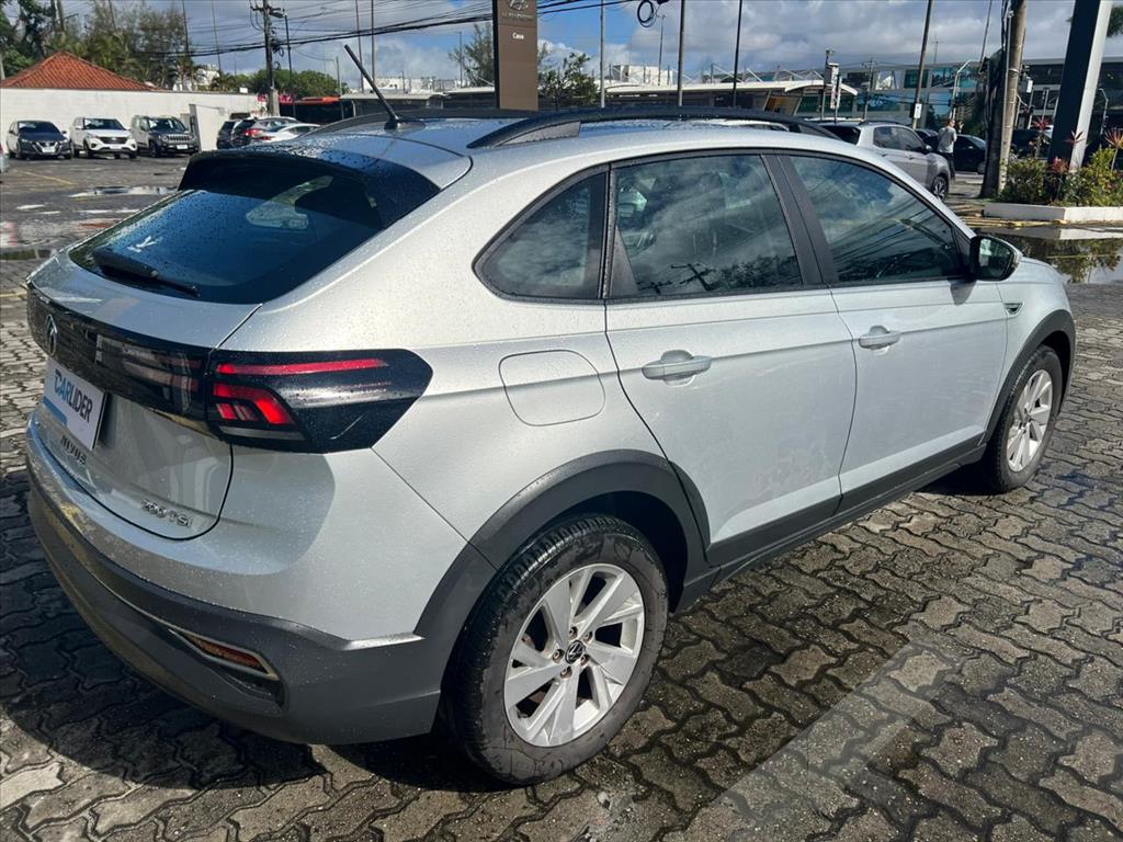 NIVUS 1.0 200 TSI TOTAL FLEX COMFORTLINE AUTOMÁTICO3