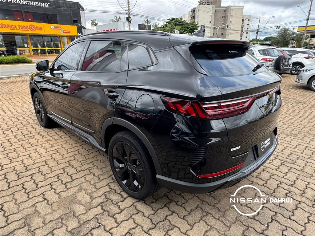 SONG PLUS 1.5 DM-I HÍBRIDO AUTOMÁTICO11