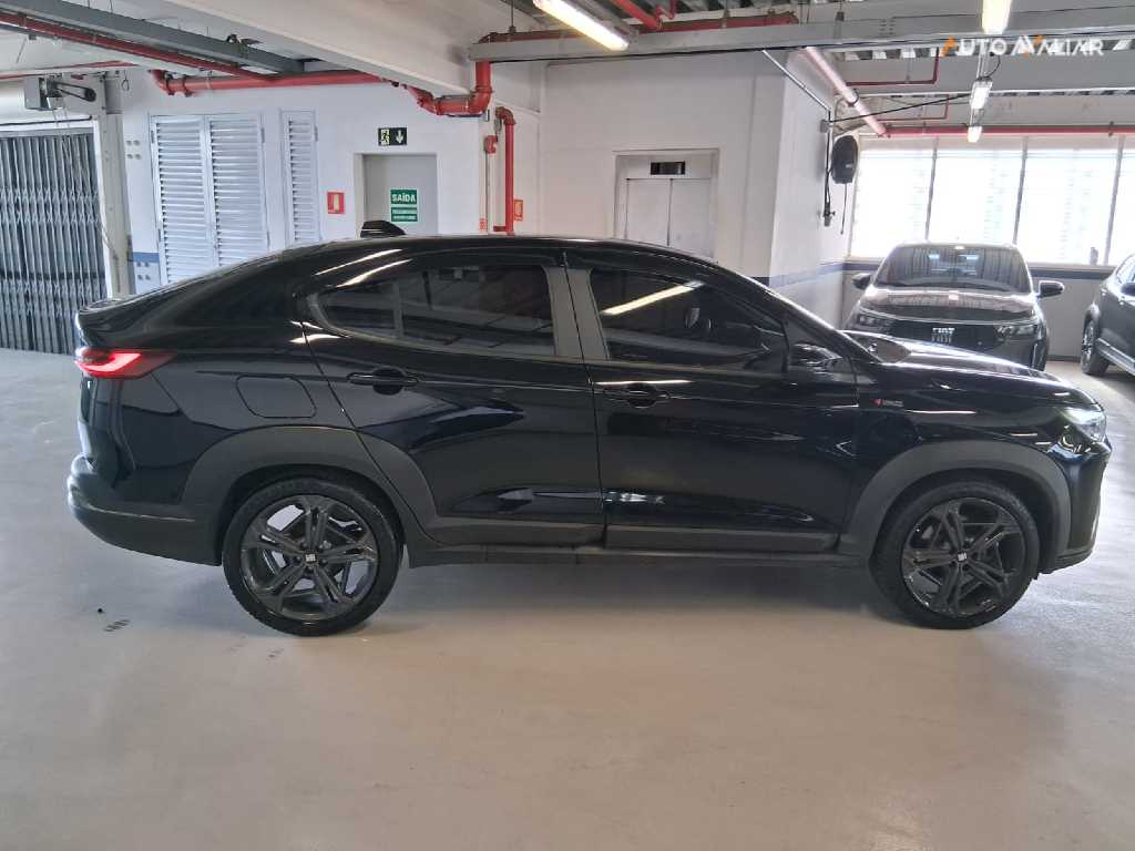 Fiat-FASTBACK-1.3 TURBO 270 FLEX LIMITED EDITION AT6