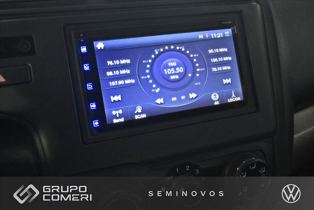 FIT 1.5 PERSONAL 16V FLEX 4P AUTOMÁTICO7