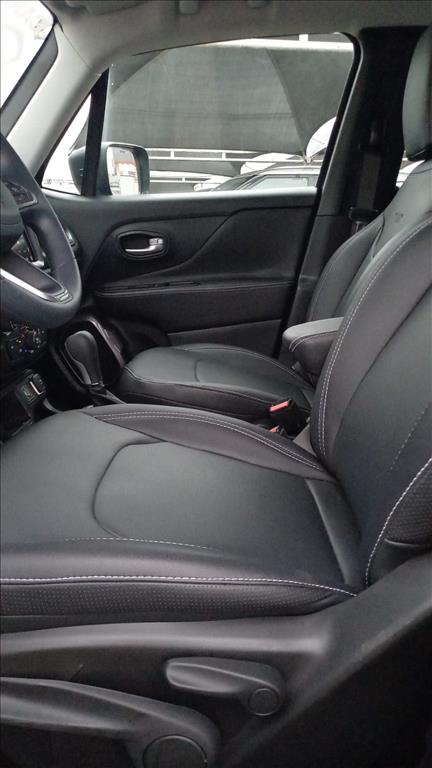 RENEGADE 1.3 T270 TURBO FLEX SPORT ALTITUDE AT611