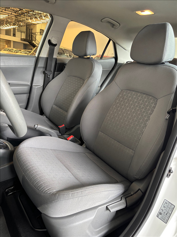HYUNDAI HB20S 1.0 TGDI FLEX COMFORT PLUS AUTOMÁTICO-7 - Paraná Veículos Campinas - Veículos novos e seminovos com qualidade e procedência - 0