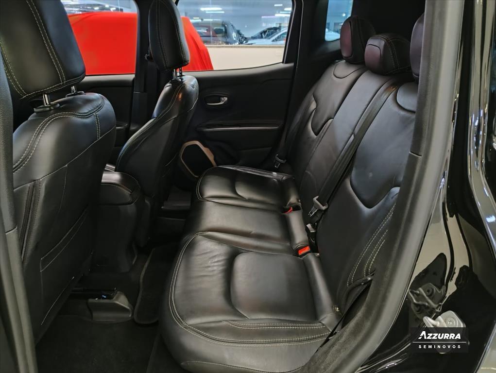 RENEGADE 1.8 16V FLEX SPORT 4P AUTOMÁTICO14