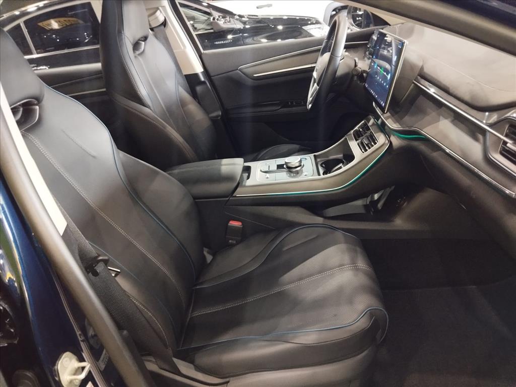 KING 1.5 DM-I PHEV GL AUTOMÁTICO13