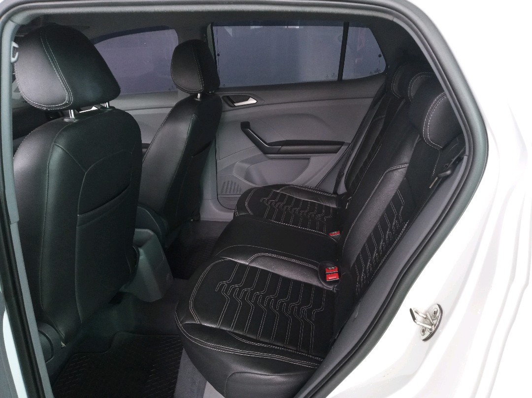 T-CROSS 1.0 200 TSI TOTAL FLEX MANUAL10