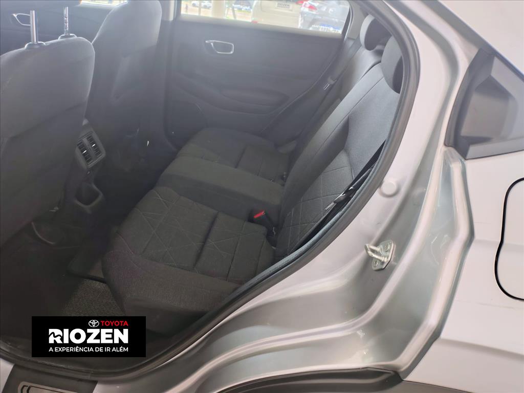 HR-V 1.5 DI I-VTEC FLEX EX CVT5