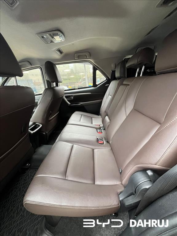 HILUX 2.8 SRX 4X4 CD 16V DIESEL 4P AUTOMÁTICO8