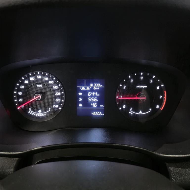 HB20 1.0 12V FLEX SENSE MANUAL6