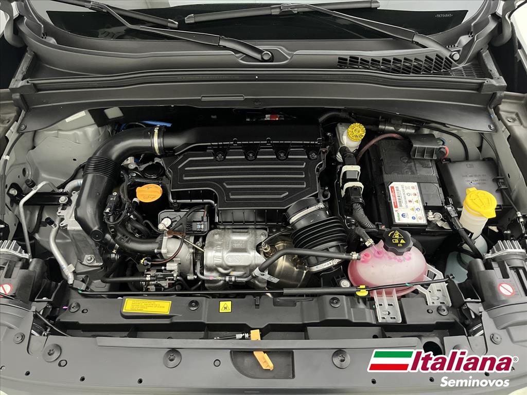 RENEGADE 1.3 T270 TURBO FLEX LONGITUDE AT614