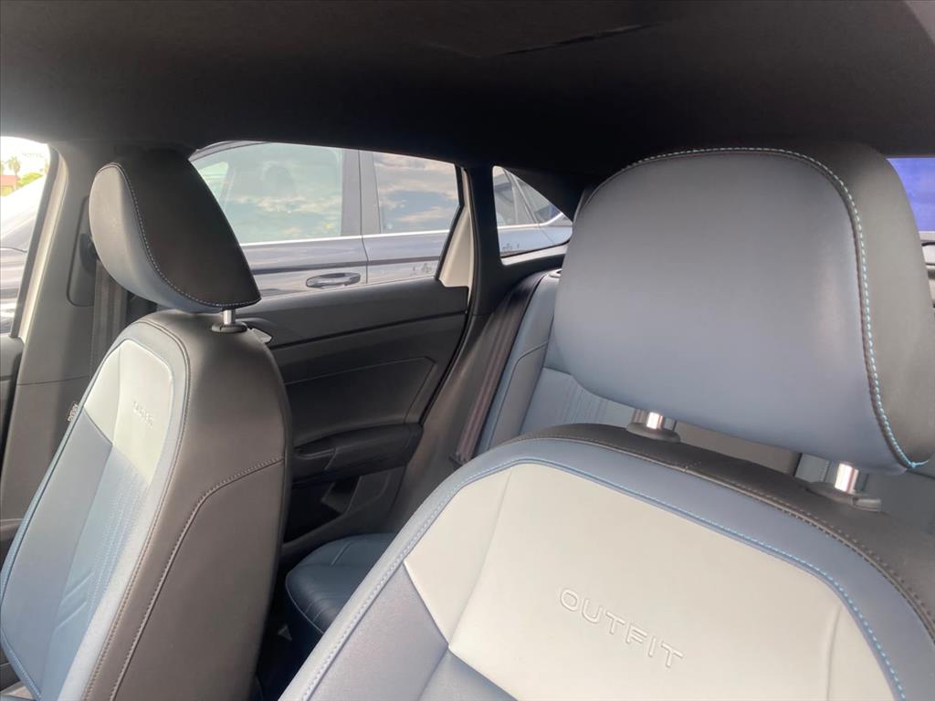 NIVUS 1.0 200 TSI TOTAL FLEX HIGHLINE AUTOMÁTICO12
