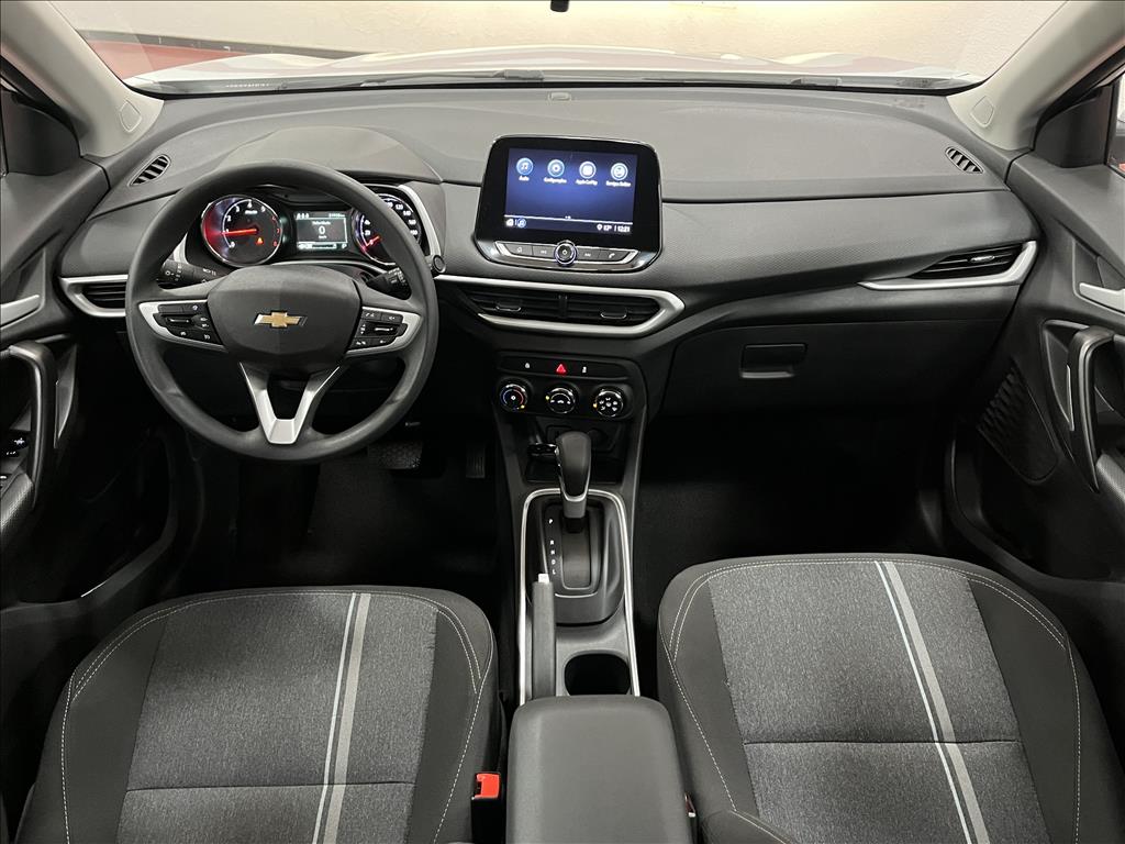 TRACKER 1.0 TURBO FLEX LT AUTOMÁTICO6