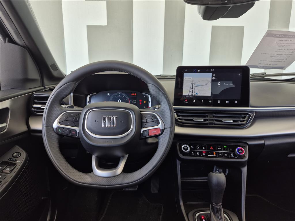 PULSE 1.0 TURBO 200 FLEX IMPETUS CVT5