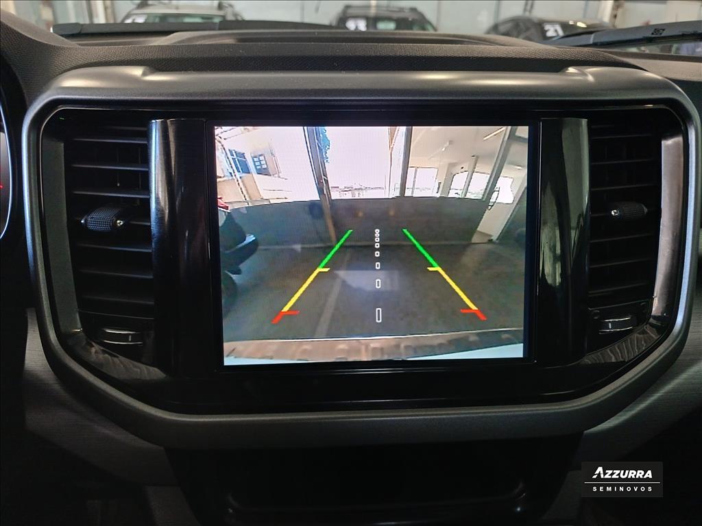 TORO 1.3 TURBO 270 FLEX FREEDOM AT613