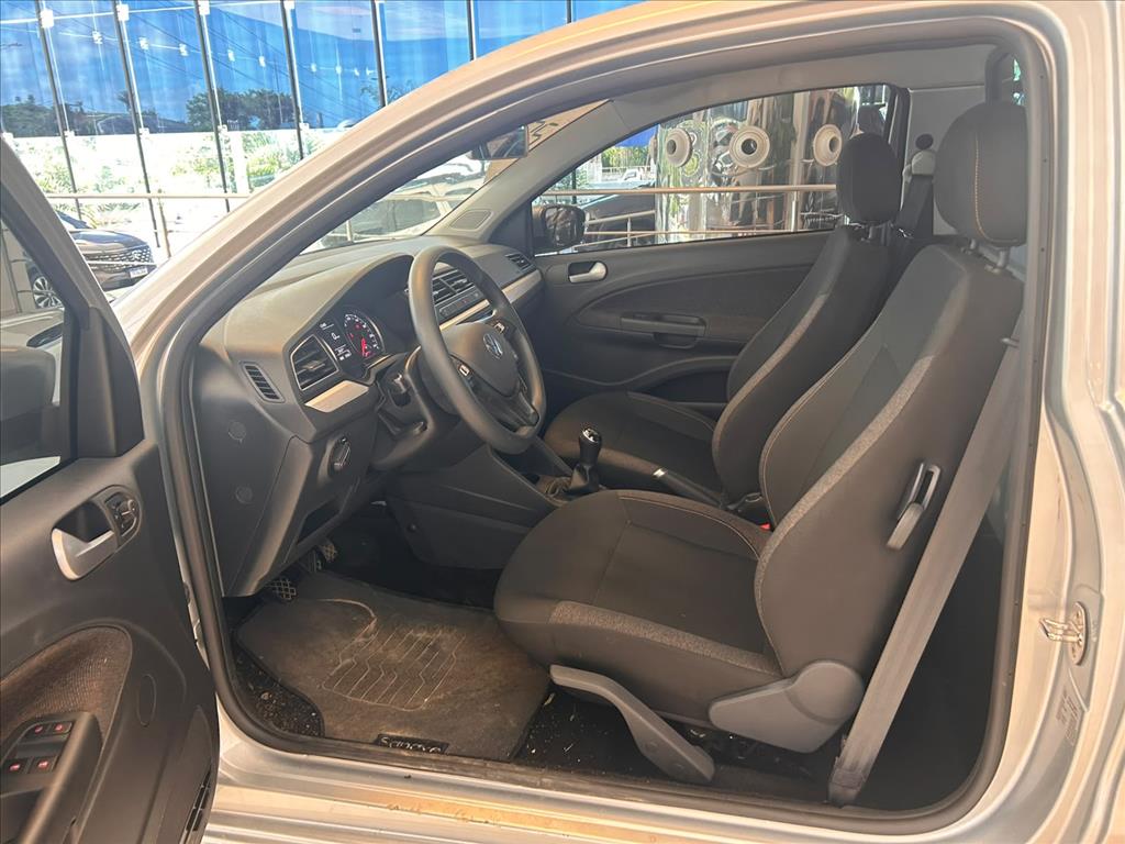 Volkswagen-SAVEIRO-1.6 MSI TRENDLINE CS 16V FLEX 2P MANUAL