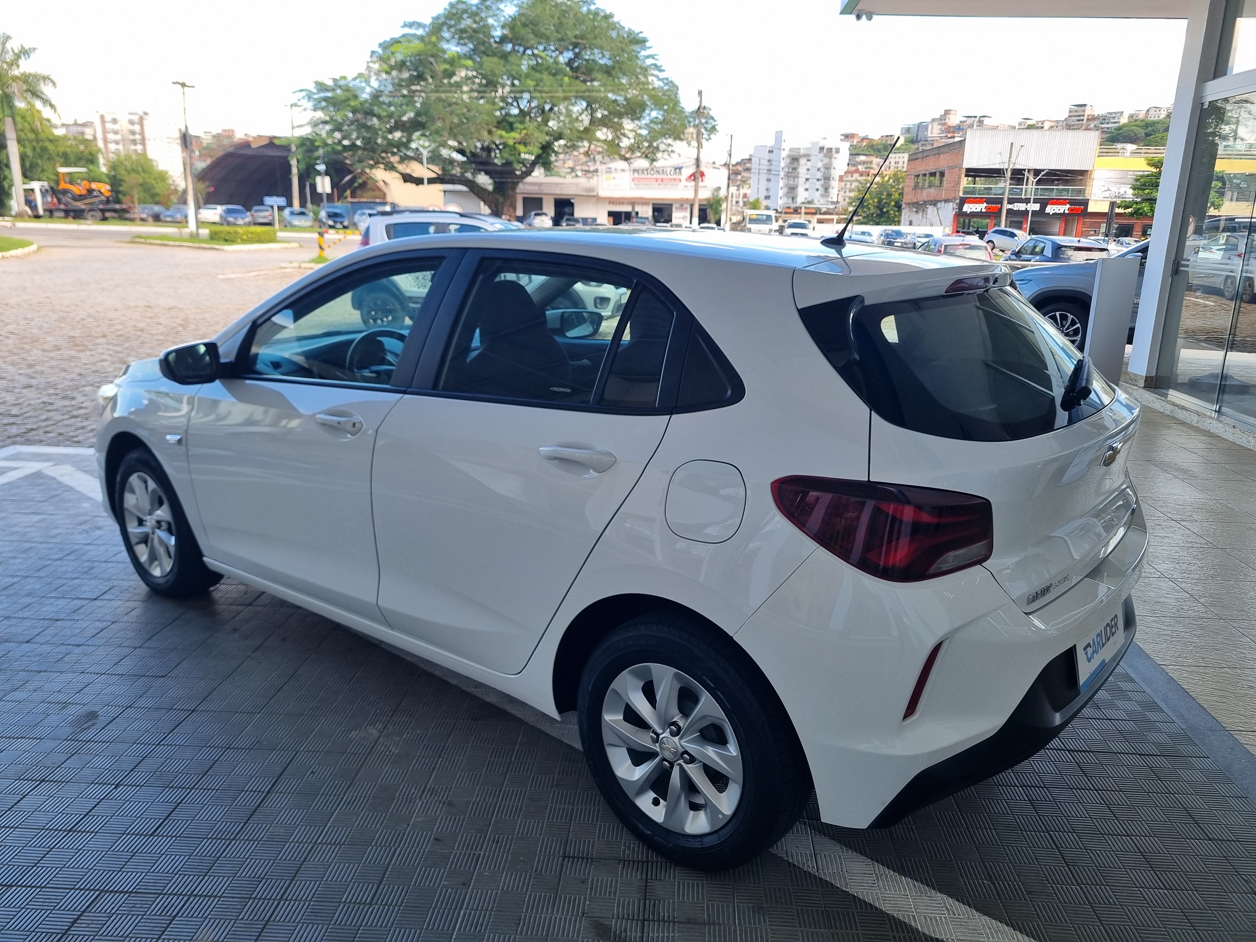 ONIX 1.0 FLEX LT MANUAL1