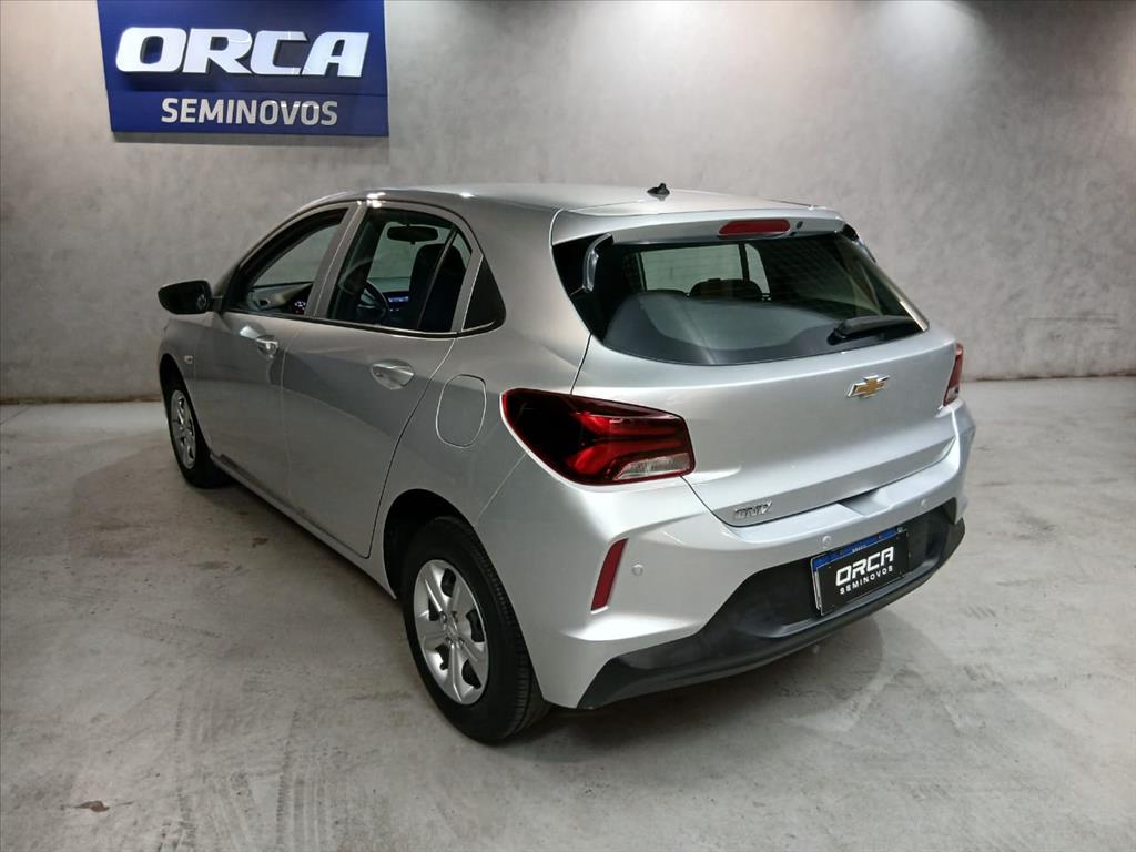 ONIX 1.0 FLEX MANUAL6