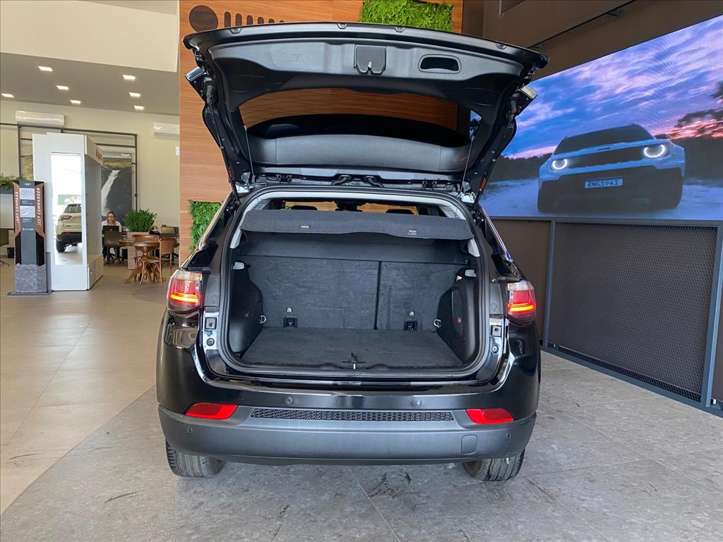 COMPASS 1.3 T270 TURBO FLEX LONGITUDE AT67