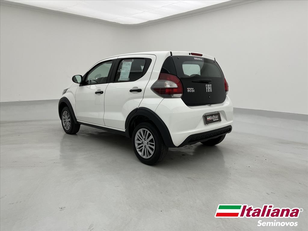 MOBI 1.0 EVO FLEX LIKE. MANUAL2