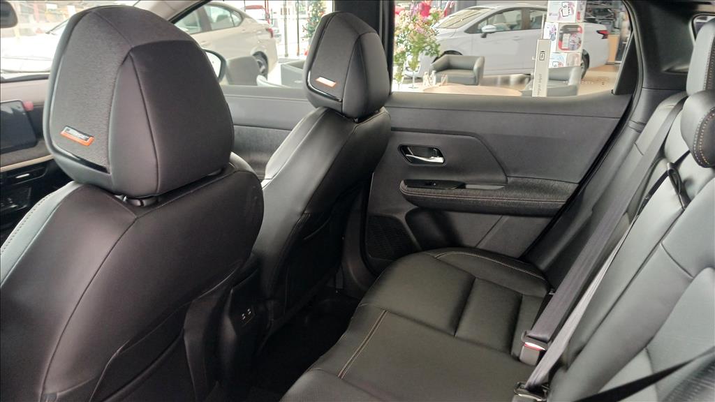 KICKS 1.0  TURBO FLEX PLATINUM DCT23