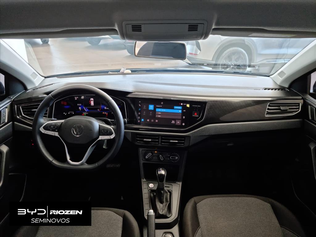 POLO 1.0 170 TSI SENSE AUTOMÁTICO6