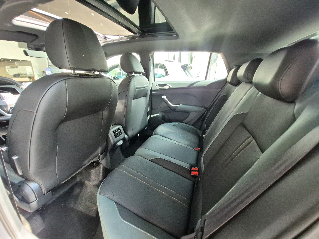 T-CROSS 1.4 250 TSI TOTAL FLEX EXTREME AUTOMÁTICO4