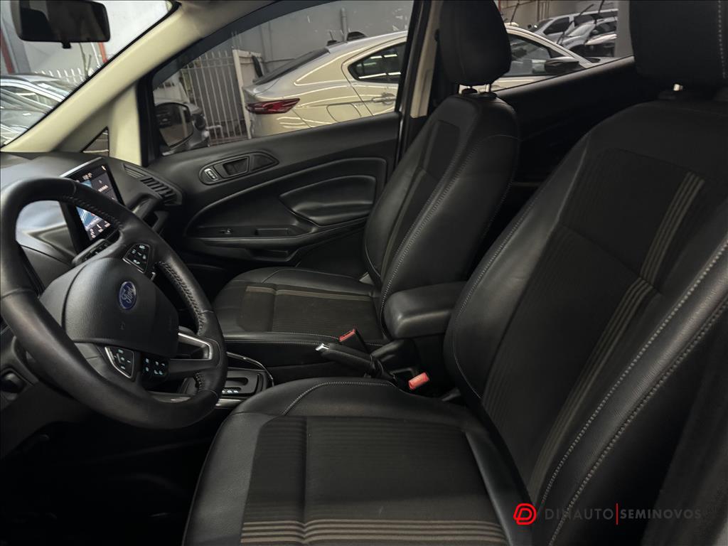 Ford-ECOSPORT-1.5 TI-VCT FLEX FREESTYLE PLUS AUTOMÁTICO