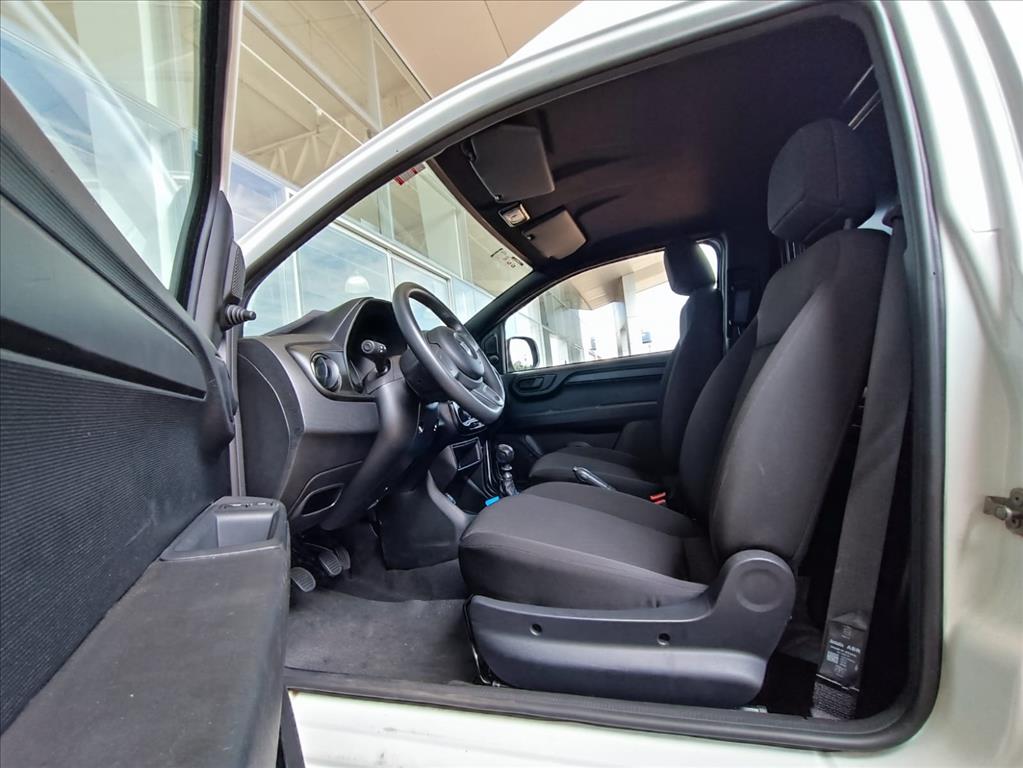 FIORINO 1.4 MPI FURGÃO ENDURANCE 8V FLEX 2P MANUAL4