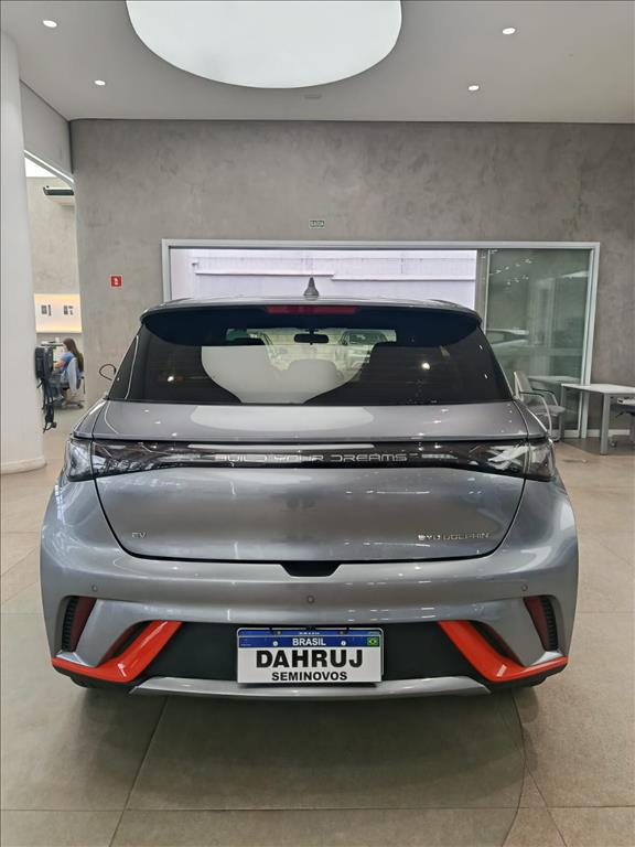 DOLPHIN 44,9 KW ELÉTRICO7