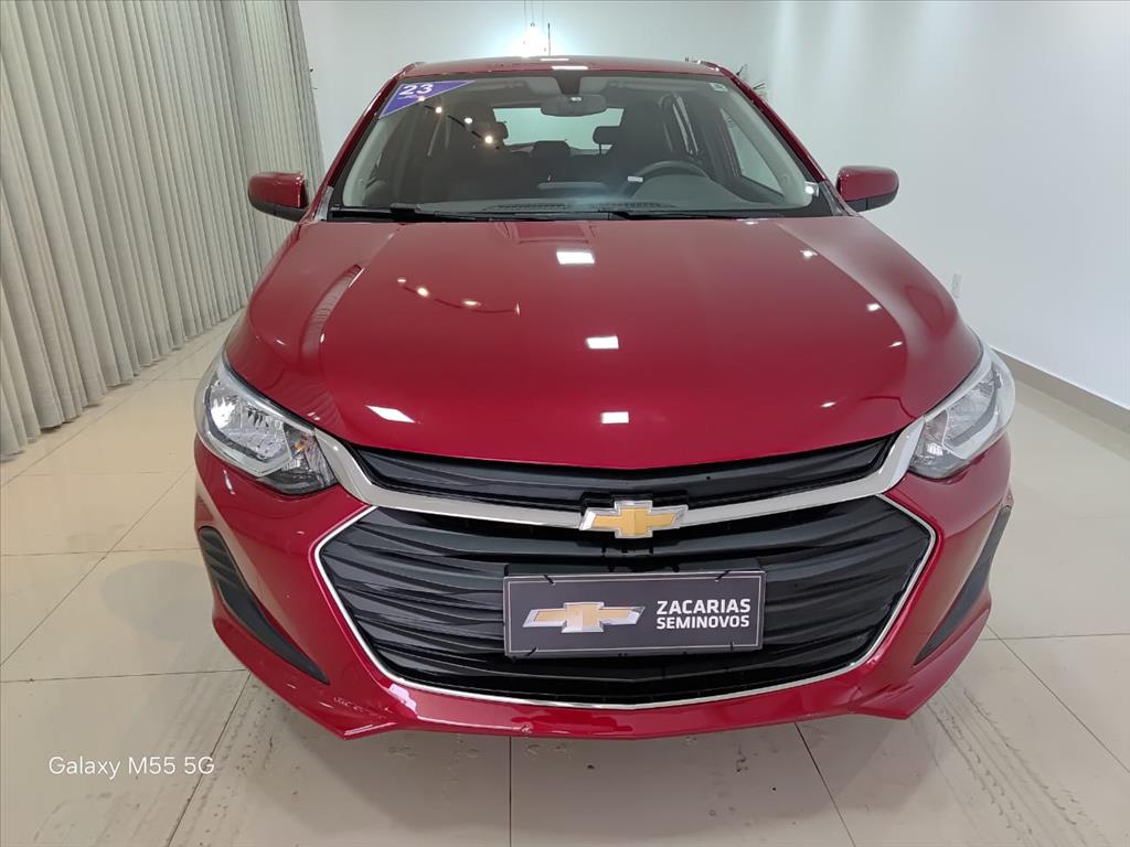 ONIX 1.0 FLEX LT MANUAL