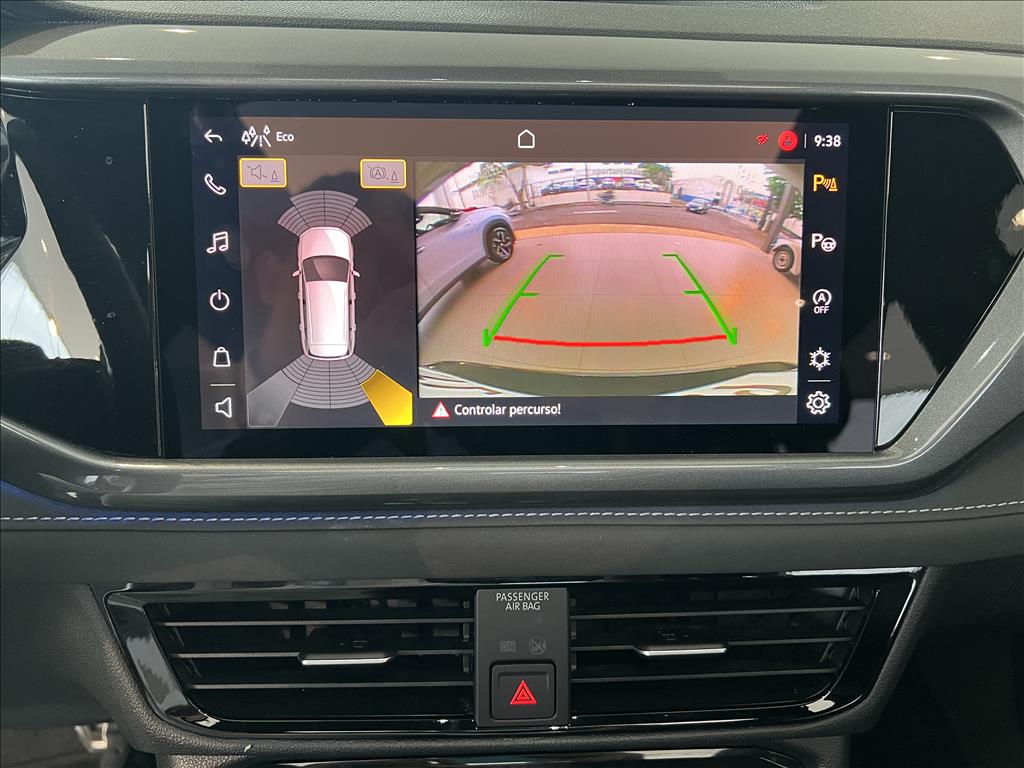 TAOS 1.4 250 TSI TOTAL FLEX HIGHLINE AUTOMÁTICO14