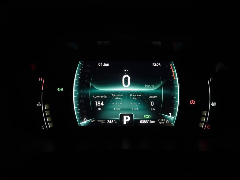 TIGGO 5X PRO 1.5 VVT TURBO iFLEX CVT7