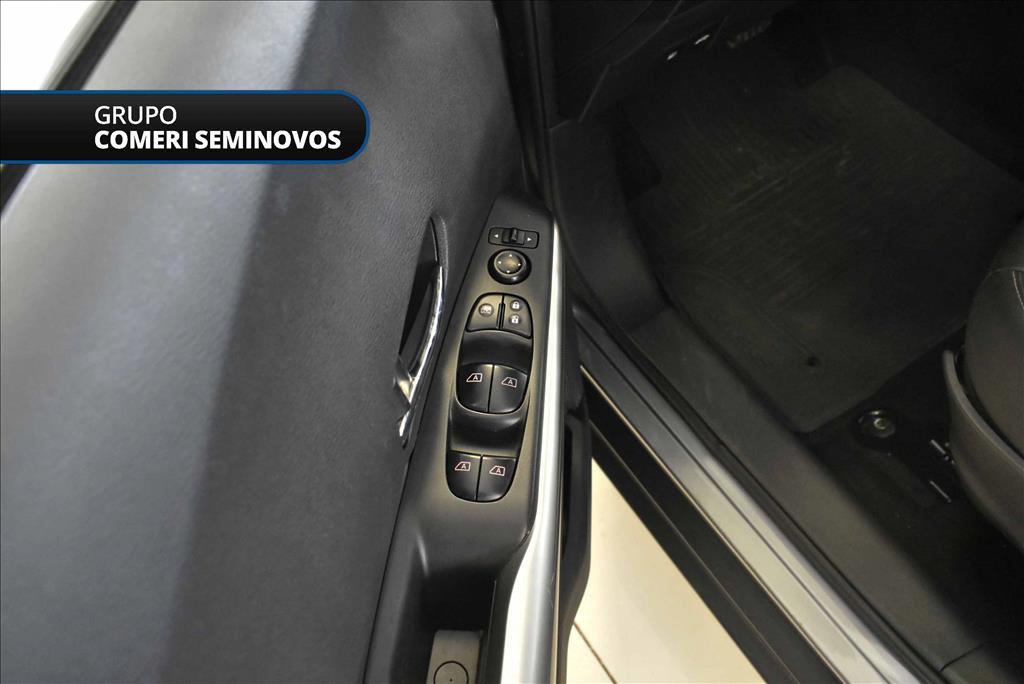 KICKS 1.6 16V FLEXSTART ADVANCE XTRONIC15