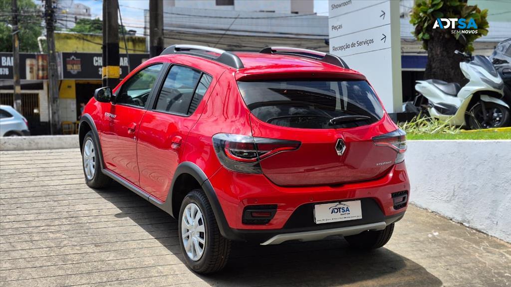 RENAULT SANDERO 1.0 12V SCE FLEX S EDITION MANUAL